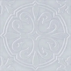 Victoria Amara Merrick (Satin Matt) 200x200 by Sanctuary Makers, a Porcelain Tiles for sale on Style Sourcebook