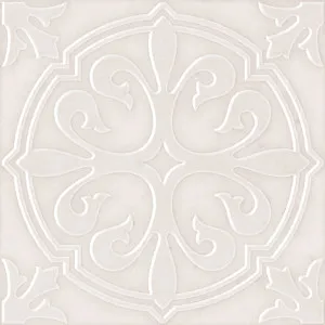 Victoria Amara Rice Grain (Gloss) 200x200 by Sanctuary Makers, a Porcelain Tiles for sale on Style Sourcebook