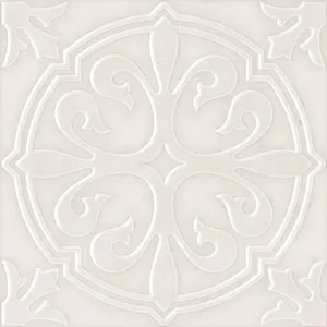 Victoria Amara Rice Grain (Satin Matt) 200x200 by Sanctuary Makers, a Porcelain Tiles for sale on Style Sourcebook