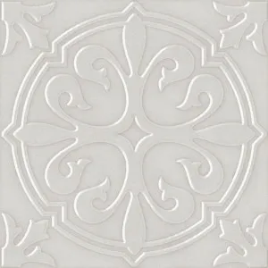 Victoria Amara Sparrow (Gloss) 200x200 by Sanctuary Makers, a Porcelain Tiles for sale on Style Sourcebook