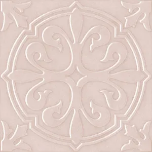 Victoria Amara Sugared Almond (Gloss) 200x200 by Sanctuary Makers, a Porcelain Tiles for sale on Style Sourcebook