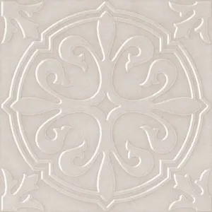 Victoria Amara Wheat Husk (Gloss) 200x200 by Sanctuary Makers, a Porcelain Tiles for sale on Style Sourcebook