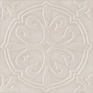 Victoria Amara Wheat Husk (Satin Matt) 200x200 by Sanctuary Makers, a Porcelain Tiles for sale on Style Sourcebook