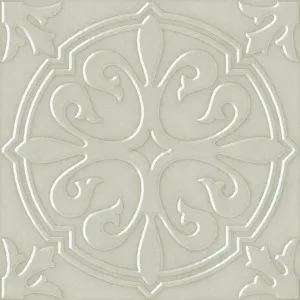 Victoria Amara Willow (Gloss) 200x200 by Sanctuary Makers, a Porcelain Tiles for sale on Style Sourcebook