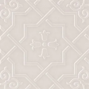 Victoria Bellevue Baby Mouse (Gloss) 200x200 by Sanctuary Makers, a Porcelain Tiles for sale on Style Sourcebook