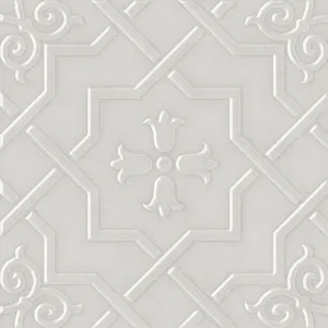 Victoria Bellevue Sparrow (Gloss) 200x200 by Sanctuary Makers, a Porcelain Tiles for sale on Style Sourcebook