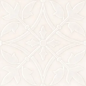 Victoria Celeste Cultured Cream (Gloss) 200x200 by Sanctuary Makers, a Porcelain Tiles for sale on Style Sourcebook