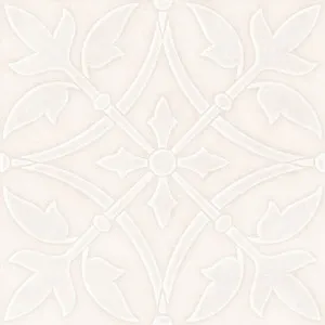 Victoria Celeste Cultured Cream (Satin Matt) 200x200 by Sanctuary Makers, a Porcelain Tiles for sale on Style Sourcebook