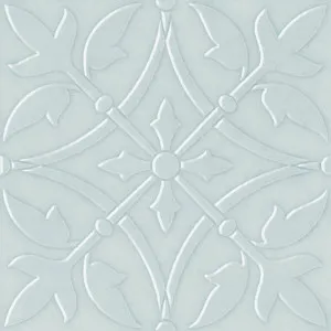 Victoria Celeste Farrow (Gloss) 200x200 by Sanctuary Makers, a Porcelain Tiles for sale on Style Sourcebook