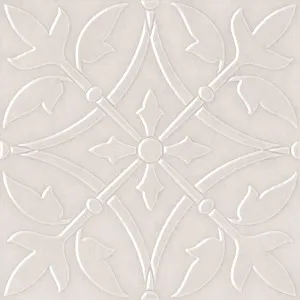 Victoria Celeste Freshwater Pearl (Gloss) 200x200 by Sanctuary Makers, a Porcelain Tiles for sale on Style Sourcebook