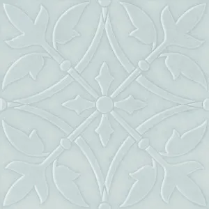 Victoria Celeste Farrow (Satin Matt) 200x200 by Sanctuary Makers, a Porcelain Tiles for sale on Style Sourcebook