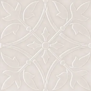 Victoria Celeste Freshwater Pearl (Satin Matt) 200x200 by Sanctuary Makers, a Porcelain Tiles for sale on Style Sourcebook