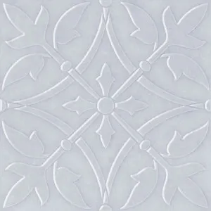 Victoria Celeste Merrick (Gloss) 200x200 by Sanctuary Makers, a Porcelain Tiles for sale on Style Sourcebook