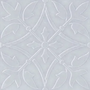 Victoria Celeste Merrick (Satin Matt) 200x200 by Sanctuary Makers, a Porcelain Tiles for sale on Style Sourcebook