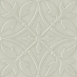 Victoria Celeste Willow (Satin Matt) 200x200 by Sanctuary Makers, a Porcelain Tiles for sale on Style Sourcebook