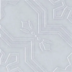 Victoria Chelsea Merrick (Satin Matt) 200x200 by Sanctuary Makers, a Porcelain Tiles for sale on Style Sourcebook