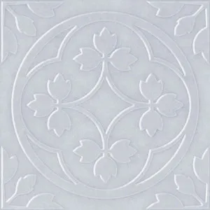 Victoria Quebec Merrick (Gloss) 200x200 by Sanctuary Makers, a Porcelain Tiles for sale on Style Sourcebook