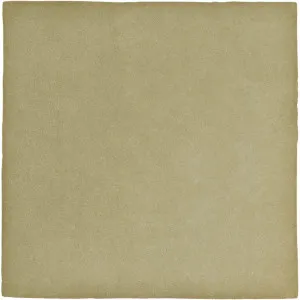 Zelo Avalon Pickle (Satin Matt) 130x130 by Sanctuary Makers, a Porcelain Tiles for sale on Style Sourcebook