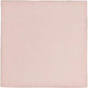 Zelo Avalon Pink Lemonade (Satin Matt) 130x130 by Sanctuary Makers, a Porcelain Tiles for sale on Style Sourcebook