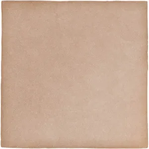 Zelo Avalon Venetian Clay (Gloss) 130x130 by Sanctuary Makers, a Porcelain Tiles for sale on Style Sourcebook