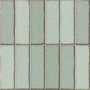 Zen Bejmat (150x50) Hisui (Gloss) 300x300 by Sanctuary Makers, a Mosaic Tiles for sale on Style Sourcebook