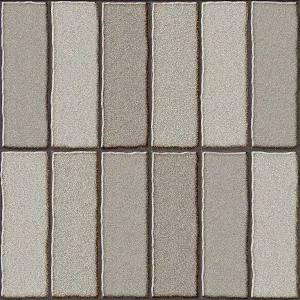 Zen Bejmat (150x50) Okami (Gloss) 300x300 by Sanctuary Makers, a Mosaic Tiles for sale on Style Sourcebook