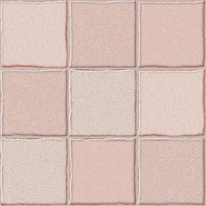 Zen Squares (100x100) Sakura (Gloss) 300x300 by Sanctuary Makers, a Mosaic Tiles for sale on Style Sourcebook