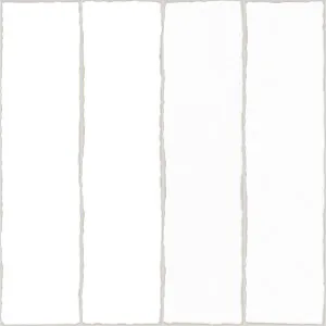 Zen Subway (300x75) Kori (Gloss) 300x300 by Sanctuary Makers, a Mosaic Tiles for sale on Style Sourcebook