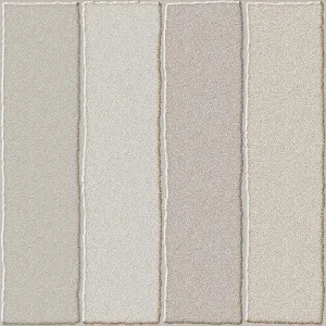 Zen Subway (300x75) Kiri (Gloss) 300x300 by Sanctuary Makers, a Mosaic Tiles for sale on Style Sourcebook