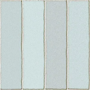 Zen Subway (300x75) Sora (Gloss) 300x300 by Sanctuary Makers, a Mosaic Tiles for sale on Style Sourcebook