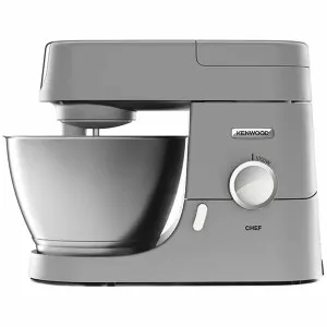 Kenwood Chef Food Mixer Silver KVC3100S by Kenwood, a Small Kitchen Appliances for sale on Style Sourcebook