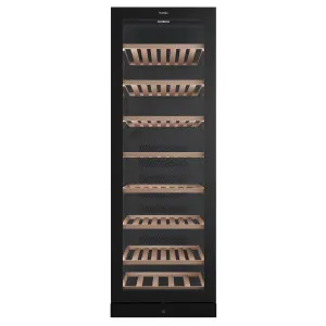 Vintec 169 Bottle Single Zone Wine Storage Cabinet VWS175FAB-X by Vintec, a Wine Fridges for sale on Style Sourcebook