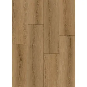 Luma Caramel Teak Luxury Vinyl Textured by NA, a Luxury Vinyl for sale on Style Sourcebook