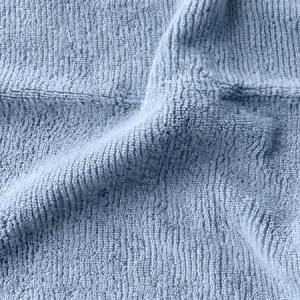 Rib Rib Hand Towel - Cotton, White - Canningvale by Canningvale, a Sheets for sale on Style Sourcebook