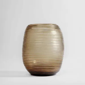 Jana Large Vessel Mouth Blown by Florabelle Living, a Statues & Ornaments for sale on Style Sourcebook