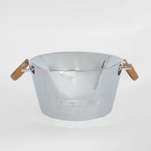 Utopia Ice Bucket Round by Emac & Lawton, a Barware for sale on Style Sourcebook