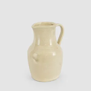 Peillon Glazed Jug by PERFECT PIECES, a Barware for sale on Style Sourcebook