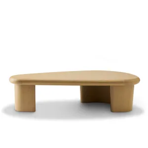 Interlude Coffee Table - [ Oak ] by Ellison Studios, a Coffee Table for sale on Style Sourcebook