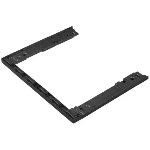 Haier Stacking Kit Dark ASKSNB1 by Haier, a Laundry Accessories for sale on Style Sourcebook