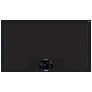 Siemens iQ700 90cm Induction Cooktop with freeInduction Plus EZ977KZY1E by Siemens, a Cooktops for sale on Style Sourcebook