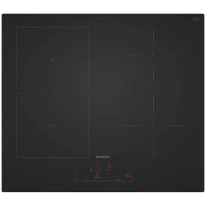 Siemens iQ500 60cm combiZone Induction Cooktop ED61AHSC1E by Siemens, a Cooktops for sale on Style Sourcebook