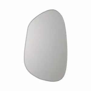Tarcoola - Brushed Nickel by Aulic, a Illuminated Mirrors for sale on Style Sourcebook