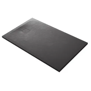 Domus Living Cemento Nero Shower Floor 900x1600 by Domus Living, a Showers for sale on Style Sourcebook