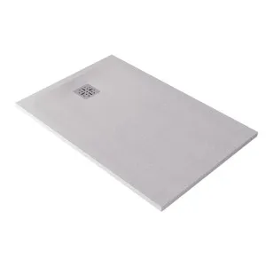 Domus Living Pietra 1000x2000mm "Custom Cut" Bianco (Matte White) by Domus Living, a Showers for sale on Style Sourcebook