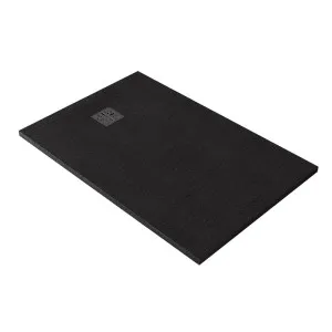 Domus Living Pietra 1000x2000mm "Custom Cut" Nero (Matte Black) by Domus Living, a Showers for sale on Style Sourcebook