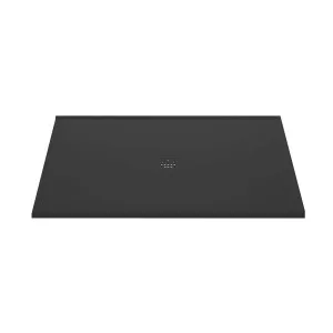 Domus Living 912x1216 Pietra Nero, 2 Lips Right Hand by Domus Living, a Showers for sale on Style Sourcebook