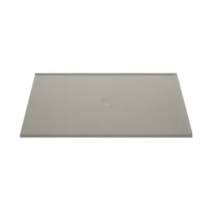 Domus Living 912x1216 Pietra Grigio Ash, 2 Lips Right Hand by Domus Living, a Showers for sale on Style Sourcebook