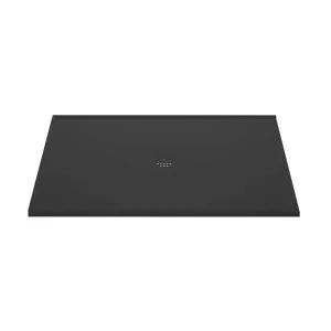 Domus Living 912x1520 Pietra Nero, 2 Lips Left Hand by Domus Living, a Showers for sale on Style Sourcebook
