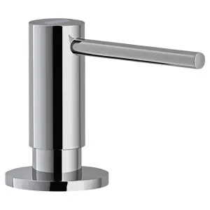Franke Active Soap Dispenser Chrome by Franke, a Shelves & Soap Baskets for sale on Style Sourcebook