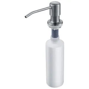 Franke Soap Dispenser Stainless Steel by Franke, a Shelves & Soap Baskets for sale on Style Sourcebook